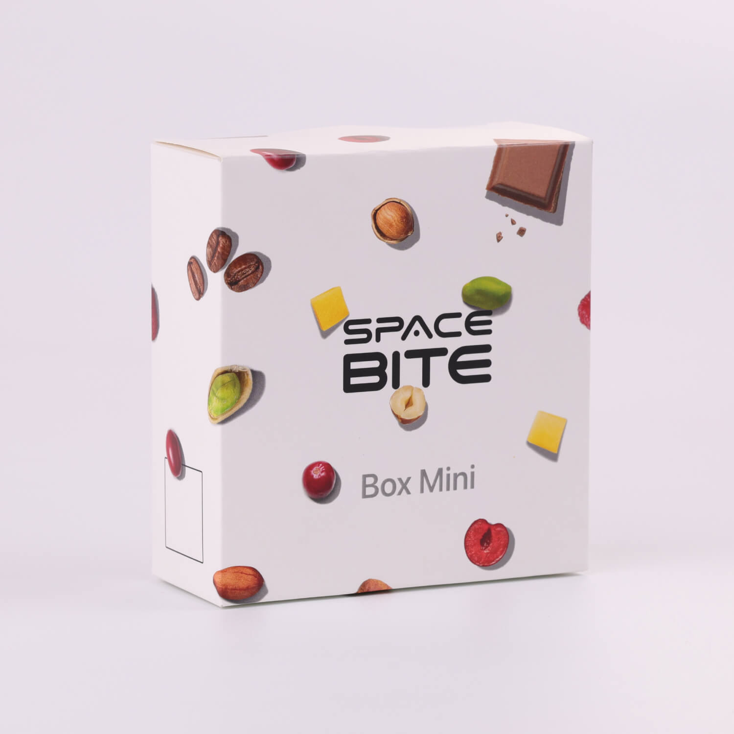 Fruit Mini box, 5 batonașe proteice cu fructe